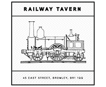 Railway Tavern Bromley